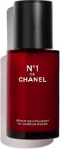 Chanel N°1 de Chanel Red Camellia Revitalizing Serum 30 ml - serum - huidverzorging