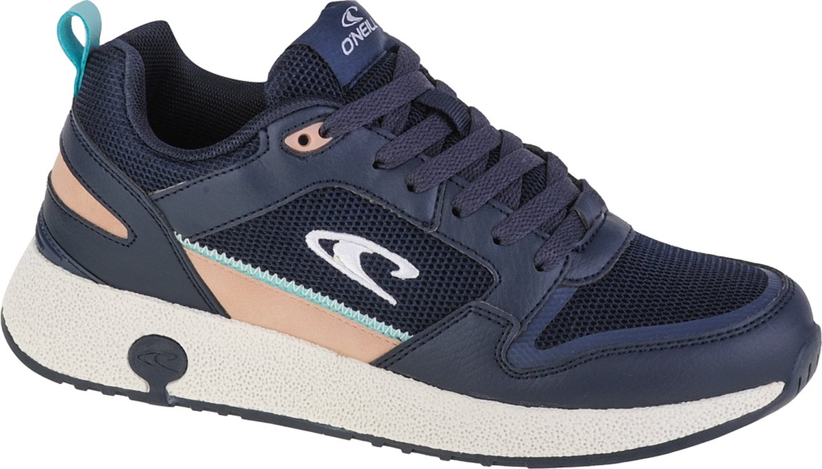O’Neill Honolua Wmn Low 90221008-29Y Vrouwen Sneakers Blauw
