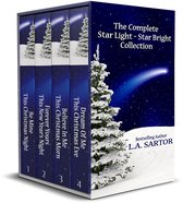 Star Light ~ Star Bright - The Complete Star Light ~ Star Bright Collection