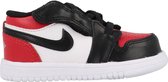 Nike Jordan 1 Low (TD) CI3436-612 Zwart / Rouge-17