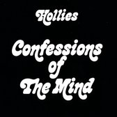 Confessions of the mind (LP)