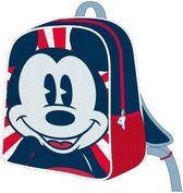3D-Rugzak Mickey Mouse - School rugzak voor kinderen
