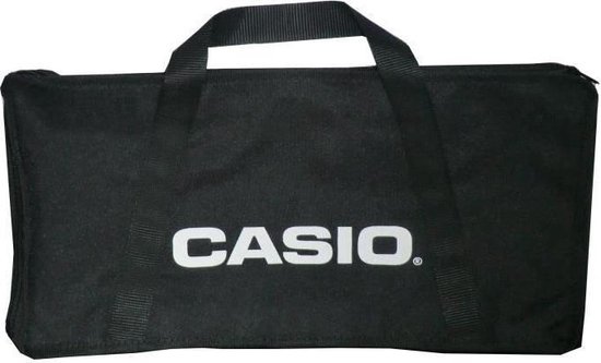 Casio SA Keyboard Bag - Keyboard tas | bol