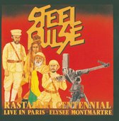 Rastafari Centennial: Live In Paris - Elysee Montmartre