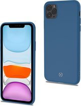 Celly Candy mobiele telefoon behuizingen 14,7 cm (5.8'') Hoes Blauw
