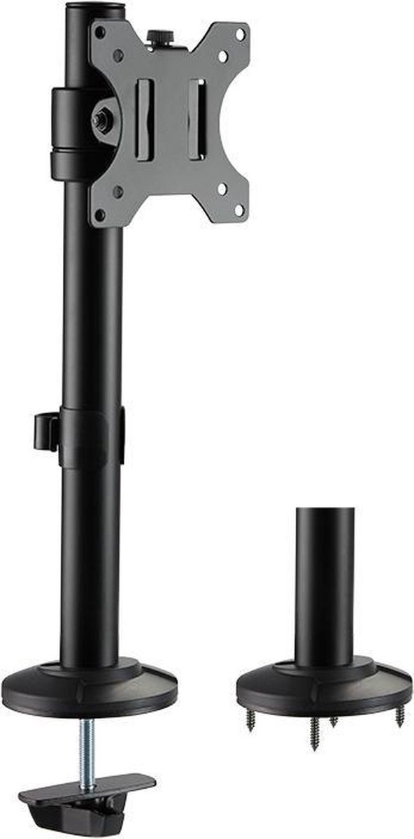 LogiLink BP0108, 8 kg, 43,2 cm (17