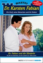 Dr. Karsten Fabian 197 - Dr. Karsten Fabian - Folge 197