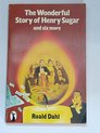 The wonderful story of Henry Sugar and six more.