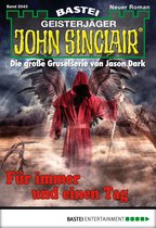 John Sinclair 2043 - John Sinclair 2043