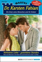 Dr. Karsten Fabian 189 - Dr. Karsten Fabian - Folge 189