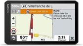 Garmin Dezl LGV700 - Navigatiesysteem Vrachtwagen - Navigatie met Digital Traffic - 7 inch