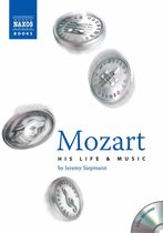 Various Artists - Mozart His Life And Music (CD)