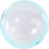 Wubble Bubble Ball - Blauw - 70 cm