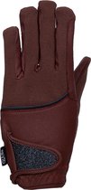Quur Handschoenen  Qbindy - Dark Red - l