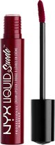 Nyx Liquid Suede Cream Lipstick Vintage 4ml