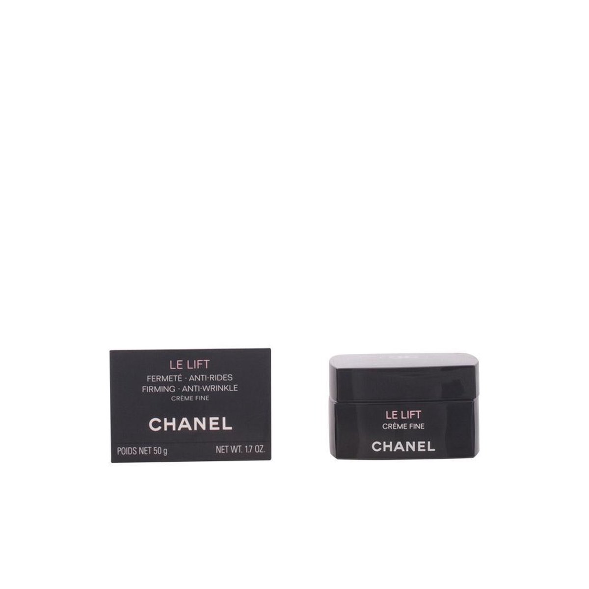 Chanel Le Lift Crème Fine - 50 ml - Dagcrème