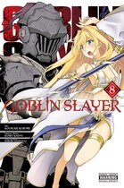 Goblin Slayer (manga) 8 - Goblin Slayer, Vol. 8 (manga)