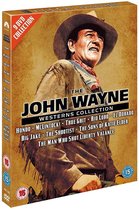 John Wayne Westerns Coll.