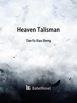 Volume 2 2 - Heaven Talisman