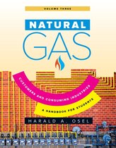Natural Gas: Operations and Transport