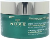 Nuxe Nuxuriance Ultra Luxurious Body Cream - 200ml - Anti-Aging