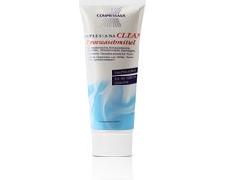 Compressana Clean Fijnwasmiddel (geconcentreerd) - zeer geschikt voor therapeutische elastische kousen, compressieverbanden, zwachtels en producten gemaakt van wol en zijde- Varodem wasmiddel voor steunkousen