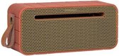 Kreafunk - aMove - Portable Bluetooth Speaker - Soft Coral