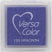 Tsukineko Inkpad - VersaColor - 3x3cm - Hyacinth