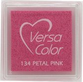 Tsukineko Inkpad - VersaColor - 3x3cm - Petal Pink