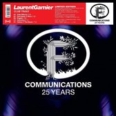 Laurent Garnier - Club Traxx (2 12" Vinyl Single)