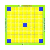 Tablut spelzeil