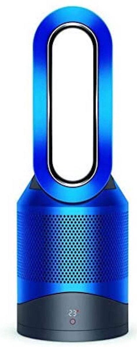 Dyson Pure Hot+Cool Link Luchtreiniger - Verwarmt, verkoelt