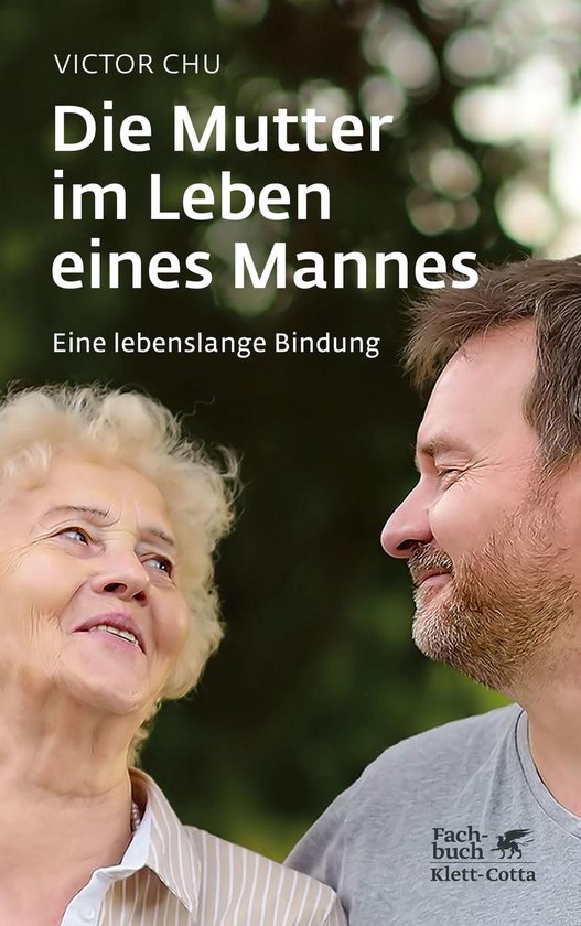 Die Mutter im Leben eines Mannes - cover