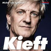 Omslag Kieft