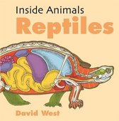 Reptiles Inside Animals