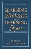 Learning Strategies and Learning Styles