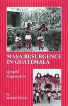 Maya Resurgence in Guatemala