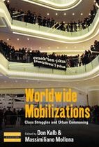 Dislocations 24 - Worldwide Mobilizations