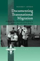 New Directions in Anthropology 25 - Documenting Transnational Migration