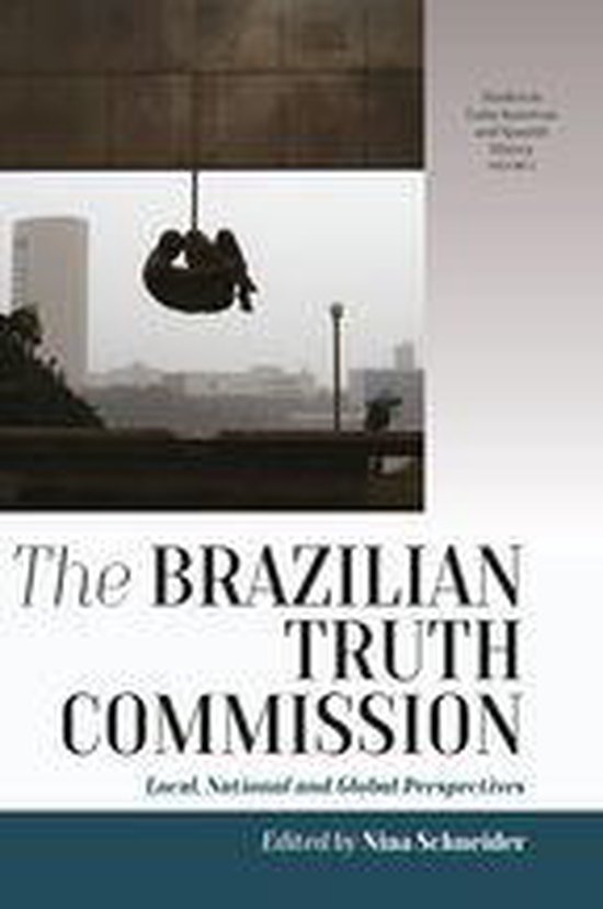 Studies in Latin American and Spanish History 4 - The Brazil ... - cover