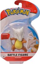 Pokemon: Battle Figure Pack - Marowak