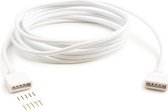 Câble d'extension de 1 mètre de bande LED RGBW
