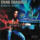 Acoustic Planet