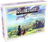 Ni no Kuni II: The Board Game