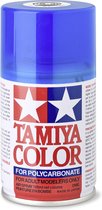 Ps-39 Translucent Light Blue - 100ml - Tamiya - TAM86039