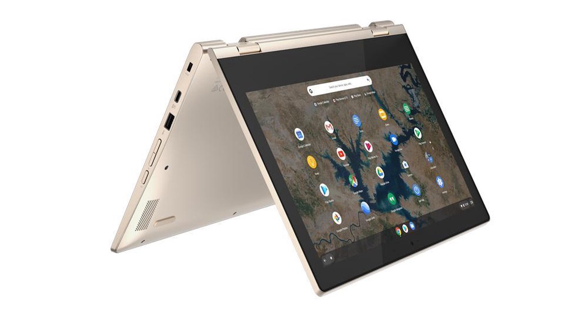 Lenovo Chromebook Flex 3 11-IGL05 82BB0011MH - Chromebook - 11.6 Inch