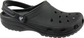 Crocs Classic Slippers - Maat 49-50 - Zwart