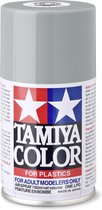 Tamiya TS-32 Haze Grey - Matt - Acryl Spray - 100ml Verf spuitbus