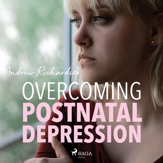 Overcoming Postnatal Depression - cover