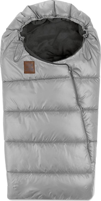 Product: Universele  Slaapzak (Grey Land), van het merk Jane